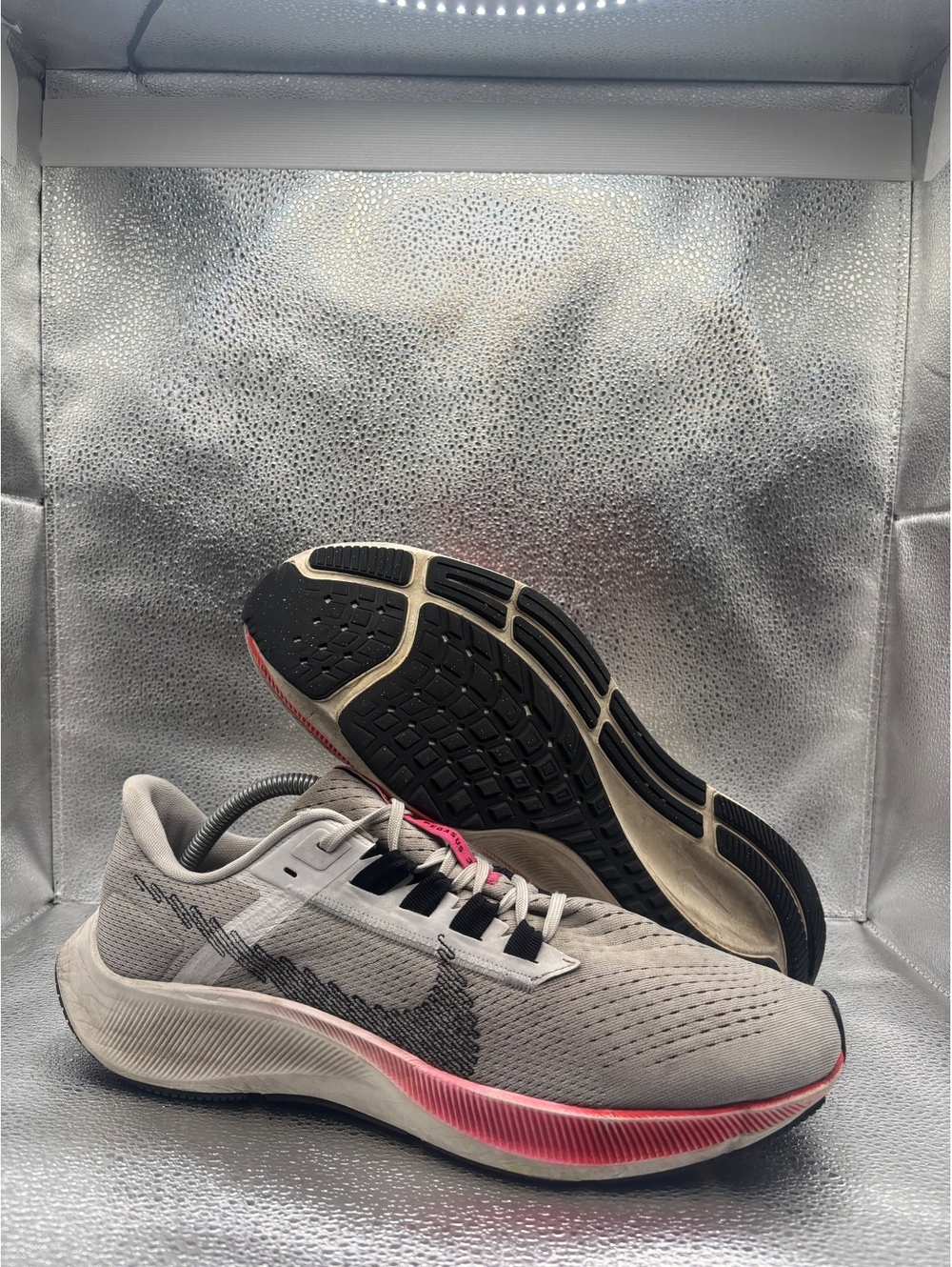 Nike air Zoom Pegasus 38 rawdacios